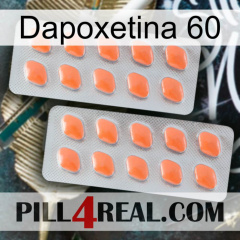 Dapoxetine 60 27